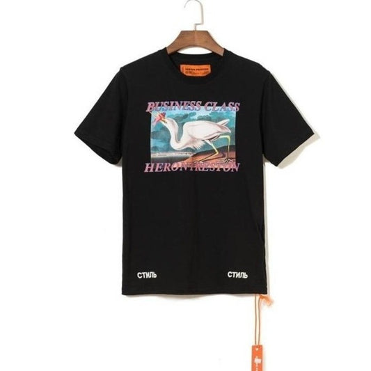 HERON PRESTON Bussines Class Tee