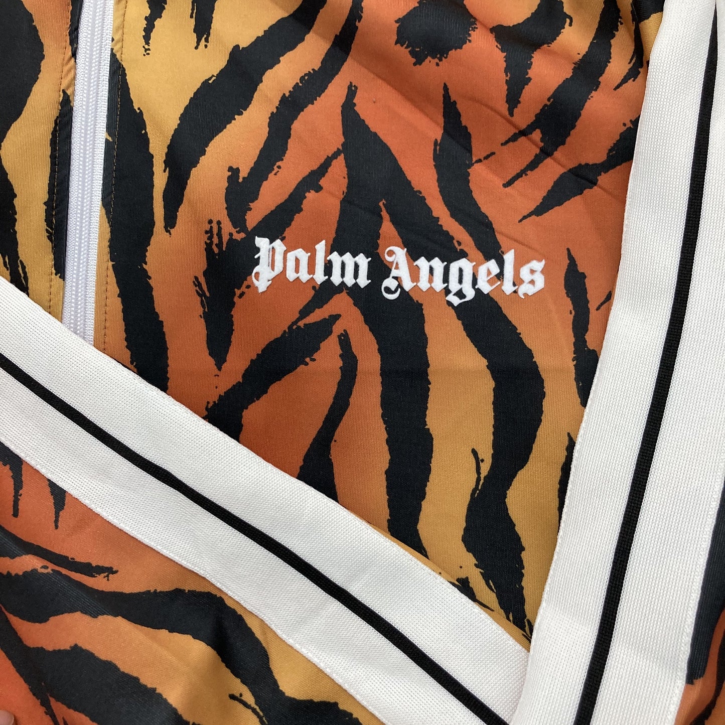 PALM ANGELS Print Track Jacket (4 Colors)