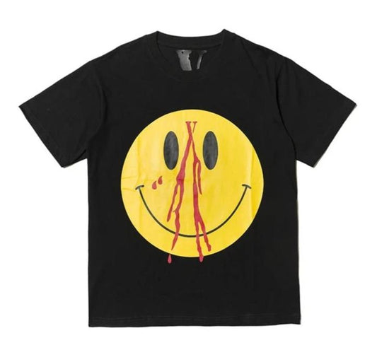 VLONE Smiley Tee