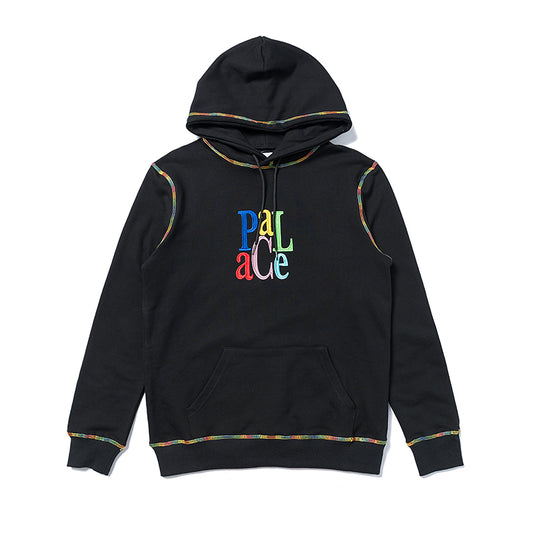 PALACE Logo Hoodie