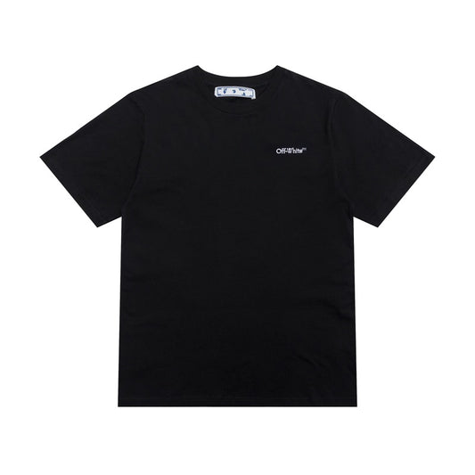 OFF-WHITE Logo Tee