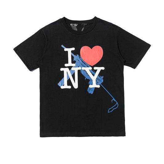 VLONE New York Tee