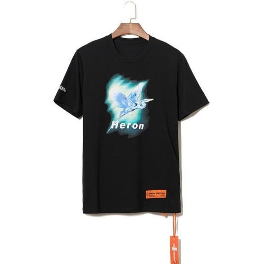 HERON PRESTON Heron Tee