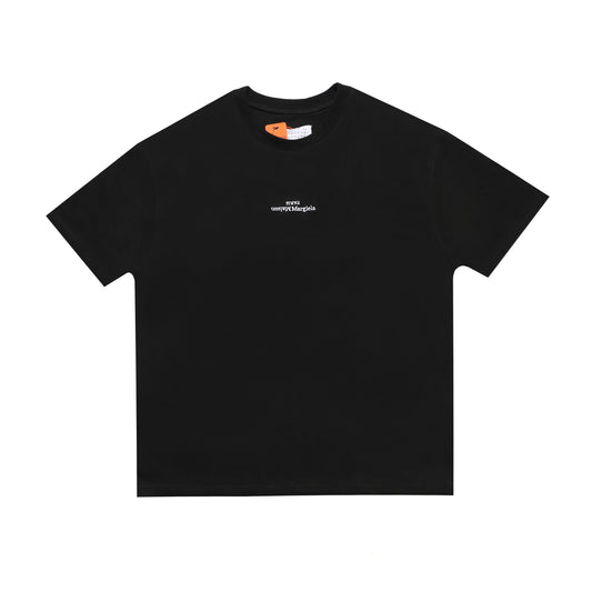 MAISON MARGIELA Logo Tee