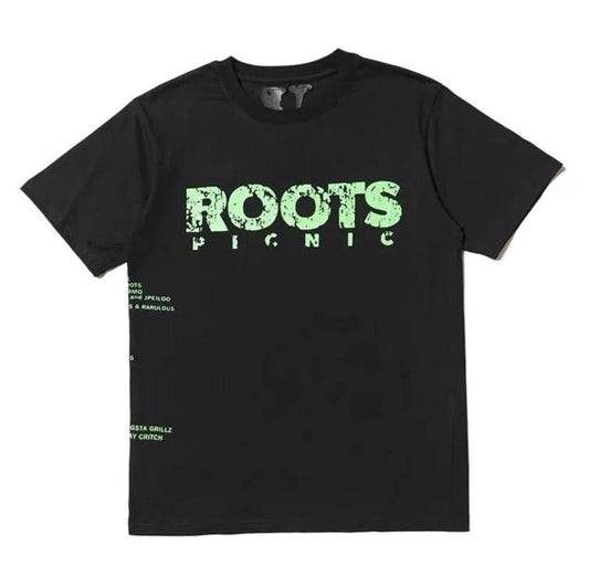 VLONE Roots Tee