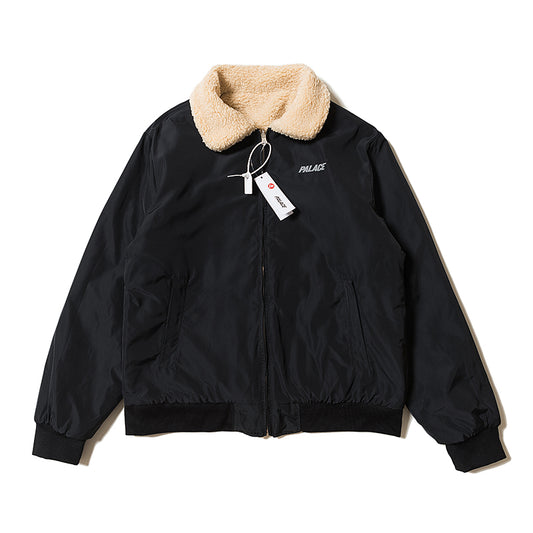 PALACE Reverse Logo Jacket