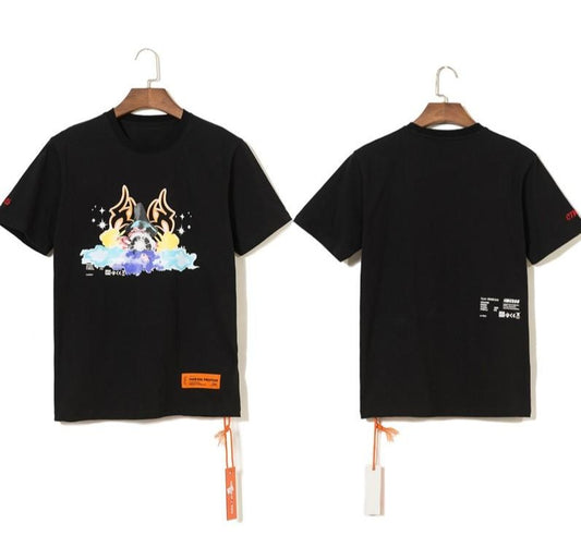 HERON PRESTON Magic Tee