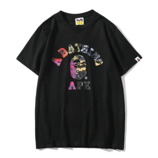 BAPE Logo Tee