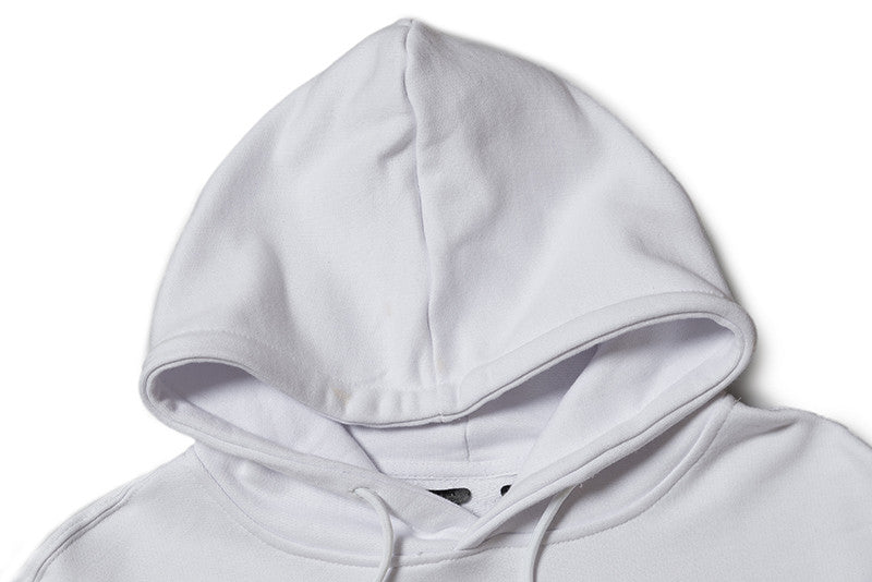VLONE White Hoodie (All Colors Logo)