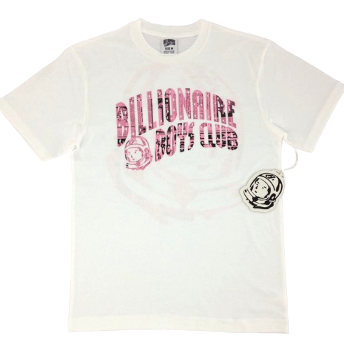 BBC Logo Tee