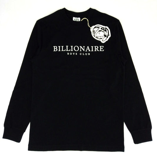 BBC Long Sleeve Tee