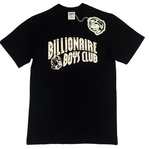 BBC Logo Tee