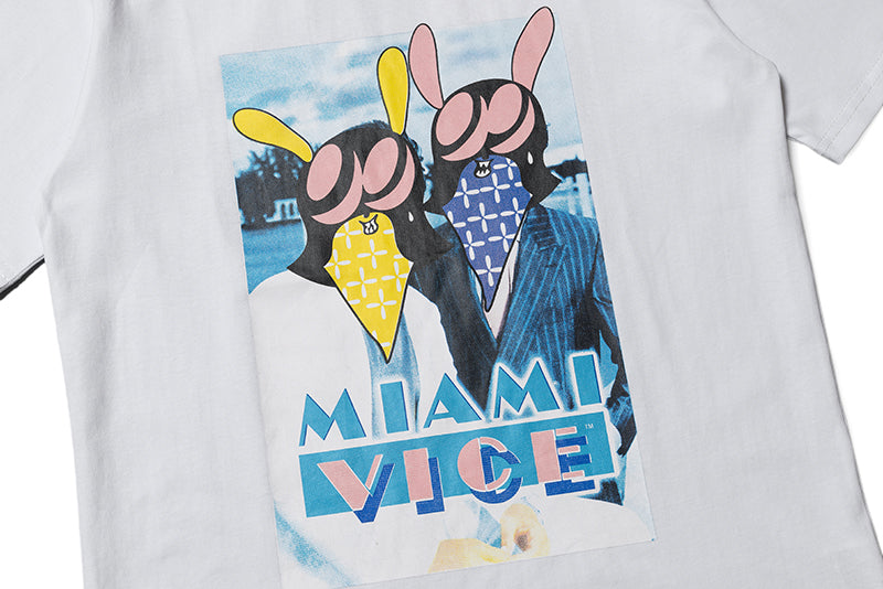 VLONE Miami Vice Tee