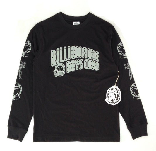 BBC Long Sleeve Tee