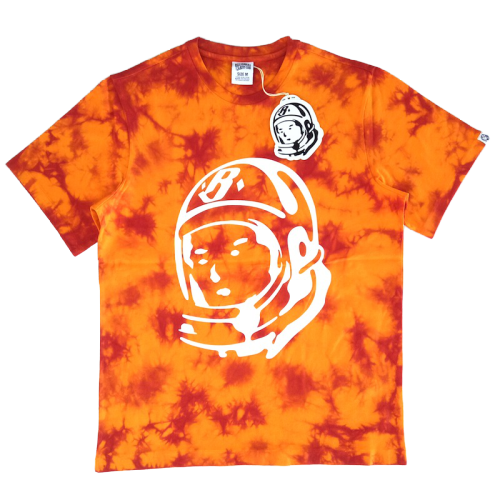 BBC Tie-Dye Tee