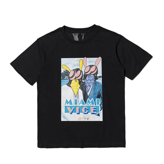 VLONE Miami Vice Tee