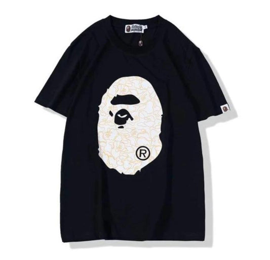 BAPE Logo Tee