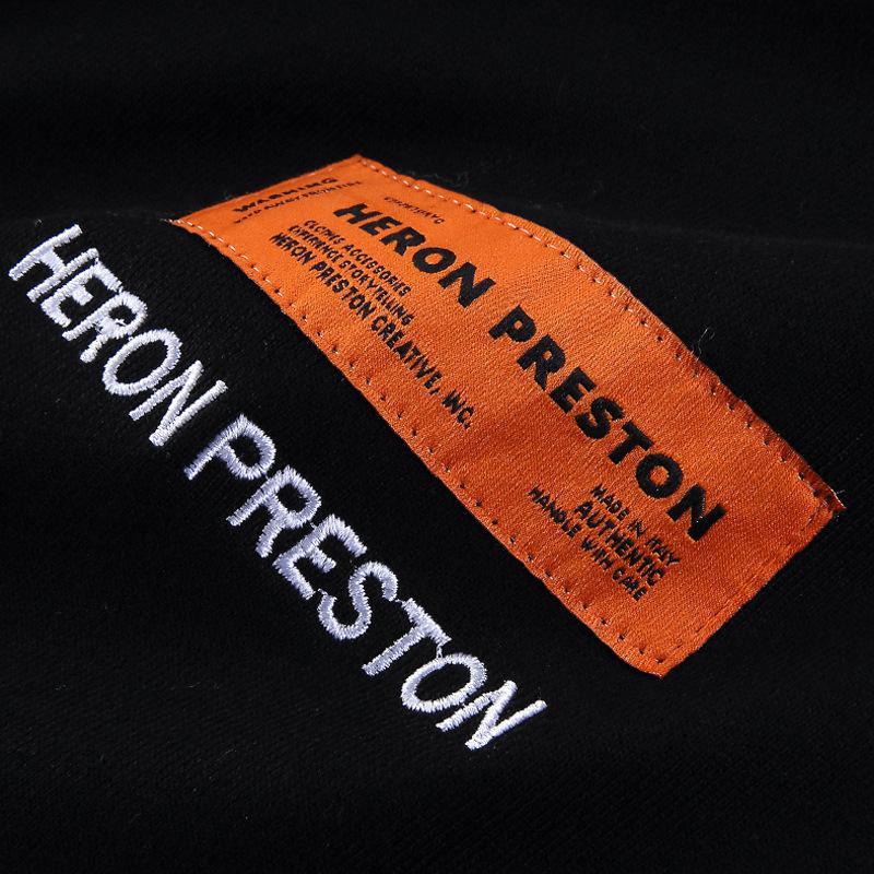 HERON PRESTON "СТИЛЬ" Pants