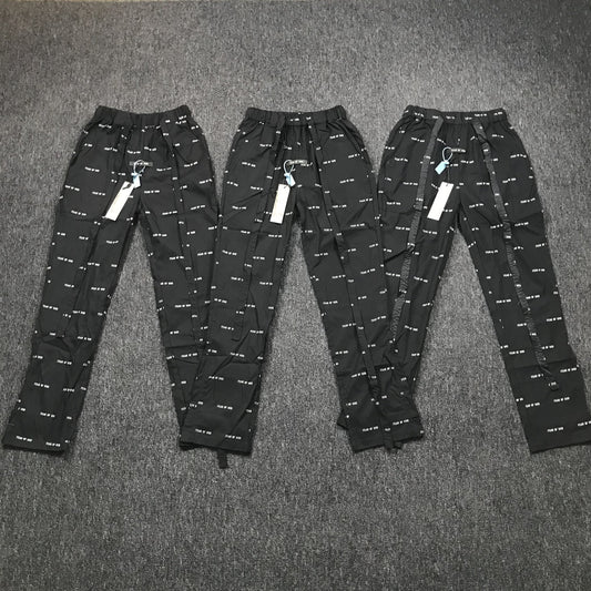 ESSENTIALS Ultra Logo Pants