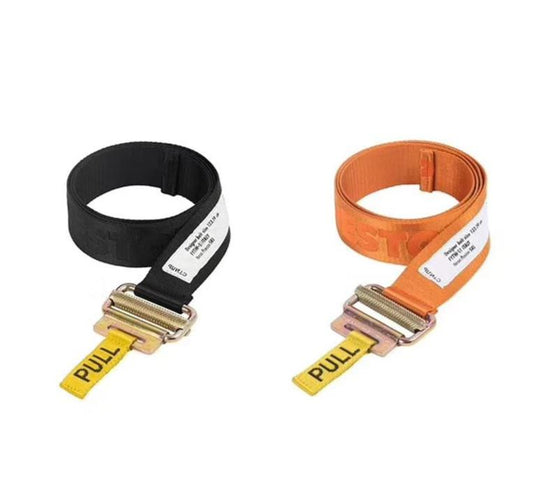 HERON PRESTON Industrial Belt