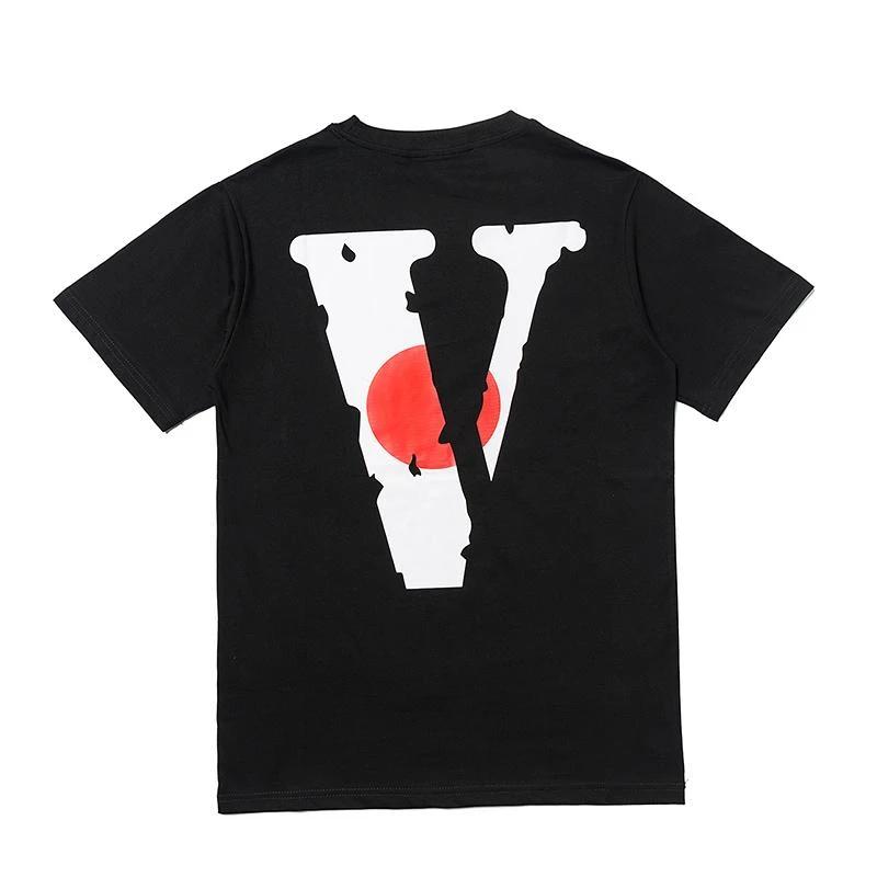 VLONE Japan Logo Tee