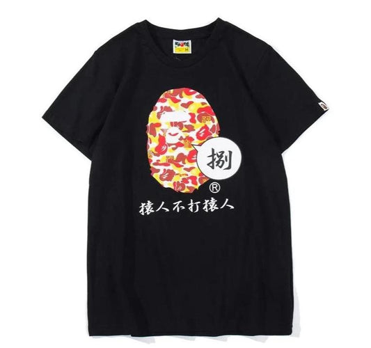 BAPE China Tee