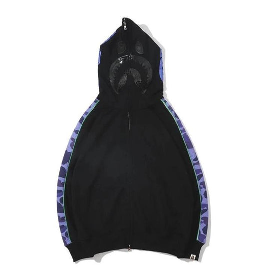 BAPE Shadow Hoodie