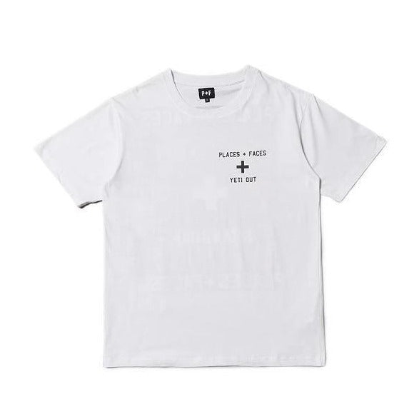 PLACES+FACES Yeti Out Tee