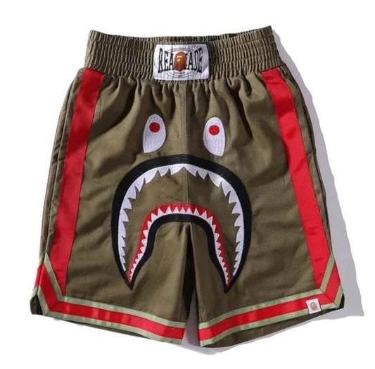 BAPE Boxing Shorts