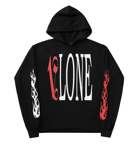 VLONE x PALM ANGELS Hoodie