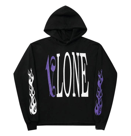 VLONE x PALM ANGELS Hoodie