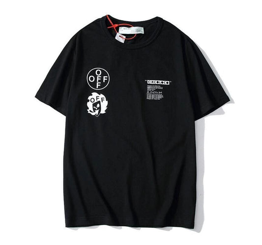 OFF-WHITE Circo Loco Tee