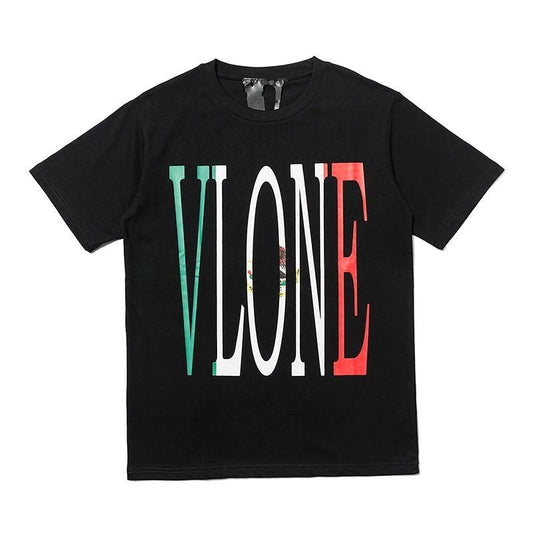 VLONE Mexico Logo Tee