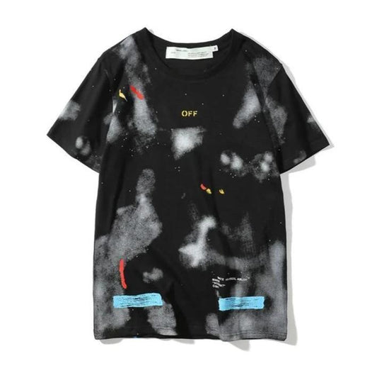 OFF-WHITE Accident Tee