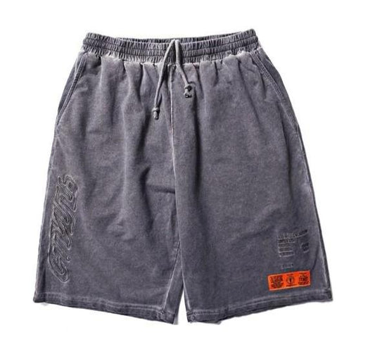 HERON PRESTON Shorts