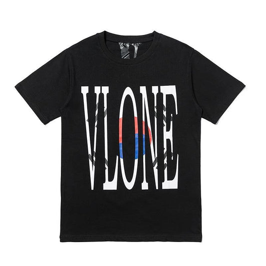 VLONE Corea Logo Tee