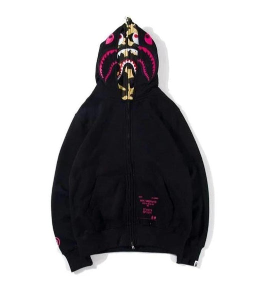 BAPE Drip Hoodie