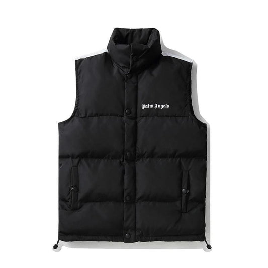 PALM ANGELS Puffer Vest