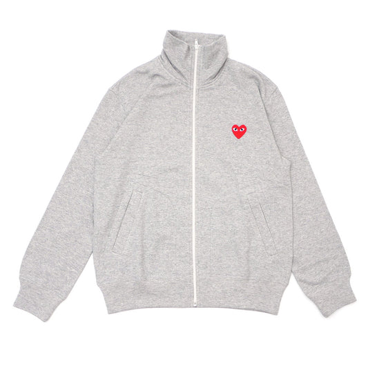 CDG Logo Hoodie