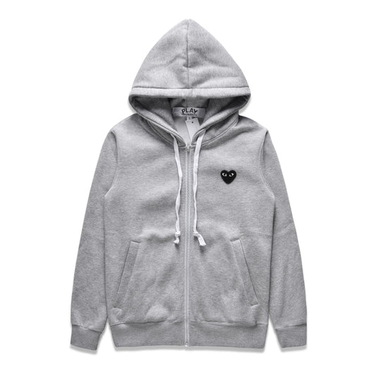 CDG Logo Hoodie